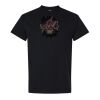 Men's/ Unisex Heavy Cotton T-Shirt Thumbnail