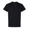 Men's/ Unisex Heavy Cotton T-Shirt Thumbnail