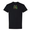 Men's/ Unisex Heavy Cotton T-Shirt Thumbnail