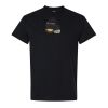 Men's/ Unisex Heavy Cotton T-Shirt Thumbnail