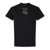 Men's/ Unisex Heavy Cotton T-Shirt Thumbnail