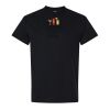 Men's/ Unisex Heavy Cotton T-Shirt Thumbnail