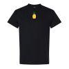 Men's/ Unisex Heavy Cotton T-Shirt Thumbnail