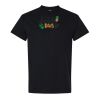 Men's/ Unisex Heavy Cotton T-Shirt Thumbnail