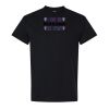 Men's/ Unisex Heavy Cotton T-Shirt Thumbnail
