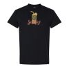 Men's/ Unisex Heavy Cotton T-Shirt Thumbnail