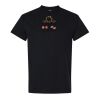 Men's/ Unisex Heavy Cotton T-Shirt Thumbnail