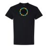 Men's/ Unisex Heavy Cotton T-Shirt Thumbnail