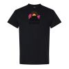 Men's/ Unisex Heavy Cotton T-Shirt Thumbnail