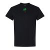 Men's/ Unisex Heavy Cotton T-Shirt Thumbnail