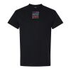 Men's/ Unisex Heavy Cotton T-Shirt Thumbnail