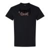 Men's/ Unisex Heavy Cotton T-Shirt Thumbnail