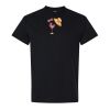 Men's/ Unisex Heavy Cotton T-Shirt Thumbnail