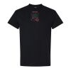 Men's/ Unisex Heavy Cotton T-Shirt Thumbnail