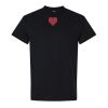 Men's/ Unisex Heavy Cotton T-Shirt Thumbnail