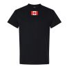 Men's/ Unisex Heavy Cotton T-Shirt Thumbnail