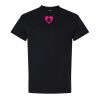 Men's/ Unisex Heavy Cotton T-Shirt Thumbnail