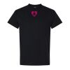 Men's/ Unisex Heavy Cotton T-Shirt Thumbnail
