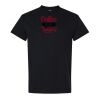 Men's/ Unisex Heavy Cotton T-Shirt Thumbnail