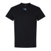 Men's/ Unisex Heavy Cotton T-Shirt Thumbnail