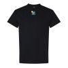 Men's/ Unisex Heavy Cotton T-Shirt Thumbnail