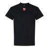 Men's/ Unisex Heavy Cotton T-Shirt Thumbnail