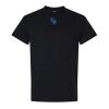 Men's/ Unisex Heavy Cotton T-Shirt Thumbnail