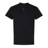 Men's/ Unisex Heavy Cotton T-Shirt Thumbnail
