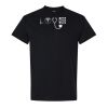 Men's/ Unisex Heavy Cotton T-Shirt Thumbnail