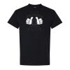 Men's/ Unisex Heavy Cotton T-Shirt Thumbnail