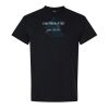 Men's/ Unisex Heavy Cotton T-Shirt Thumbnail