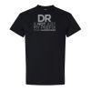 Men's/ Unisex Heavy Cotton T-Shirt Thumbnail