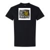 Men's/ Unisex Heavy Cotton T-Shirt Thumbnail