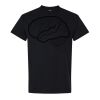Men's/ Unisex Heavy Cotton T-Shirt Thumbnail
