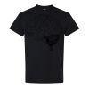 Men's/ Unisex Heavy Cotton T-Shirt Thumbnail
