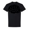 Men's/ Unisex Heavy Cotton T-Shirt Thumbnail
