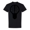 Men's/ Unisex Heavy Cotton T-Shirt Thumbnail