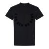 Men's/ Unisex Heavy Cotton T-Shirt Thumbnail