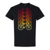 Men's/ Unisex Heavy Cotton T-Shirt Thumbnail