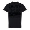 Men's/ Unisex Heavy Cotton T-Shirt Thumbnail