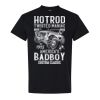 Men's/ Unisex Heavy Cotton T-Shirt Thumbnail