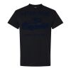 Men's/ Unisex Heavy Cotton T-Shirt Thumbnail