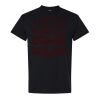 Men's/ Unisex Heavy Cotton T-Shirt Thumbnail