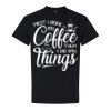 Men's/ Unisex Heavy Cotton T-Shirt Thumbnail
