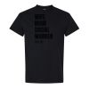 Men's/ Unisex Heavy Cotton T-Shirt Thumbnail