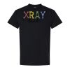 Men's/ Unisex Heavy Cotton T-Shirt Thumbnail