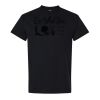 Men's/ Unisex Heavy Cotton T-Shirt Thumbnail