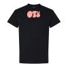Men's/ Unisex Heavy Cotton T-Shirt Thumbnail
