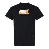 Men's/ Unisex Heavy Cotton T-Shirt Thumbnail