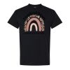 Men's/ Unisex Heavy Cotton T-Shirt Thumbnail